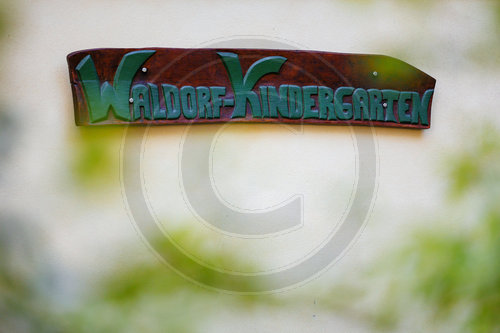 Waldorf - Kindergarten
