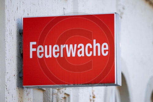 Feuerwache