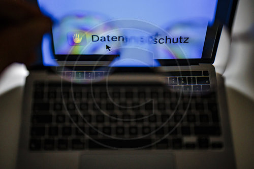 Datenschutz - Datensicherheit