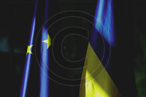 Friedrich Merz trifft Wolodymyr Selenskyj