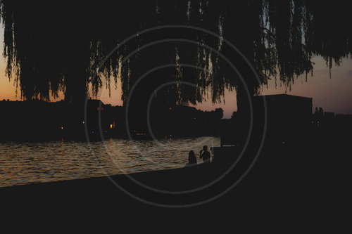 Sommerabend