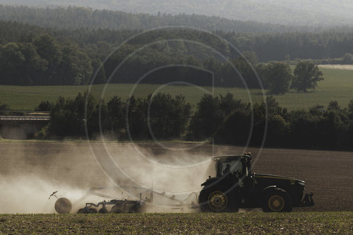 Landwirtschaft