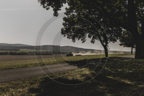 Landwirtschaft