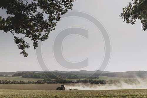 Landwirtschaft
