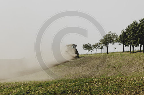 Landwirtschaft