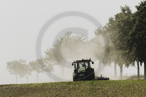 Landwirtschaft