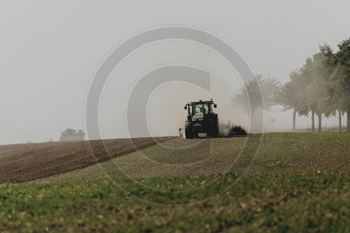 Landwirtschaft