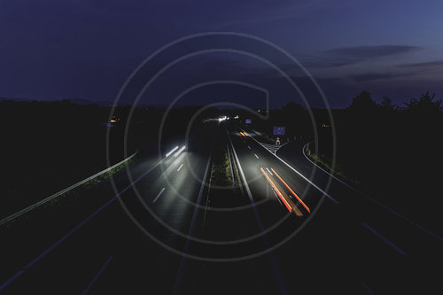 Autobahn A4