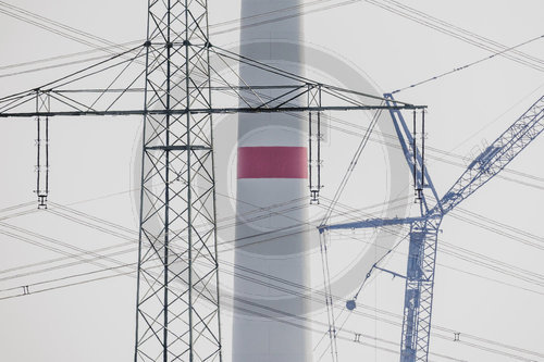 Ausbau erneuerbarer Energien