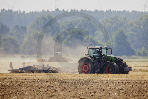 Landwirtschaft