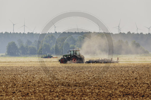 Landwirtschaft
