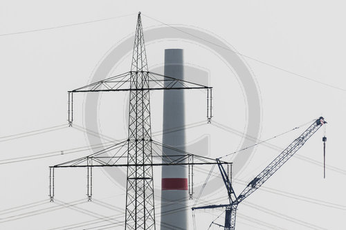 Ausbau erneuerbarer Energien