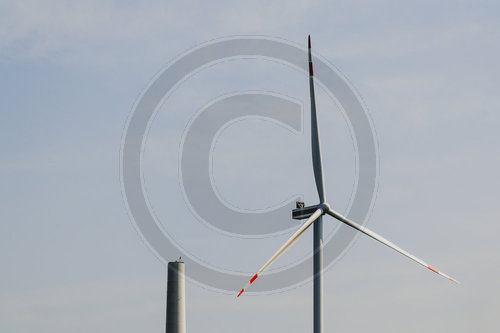 Ausbau erneuerbarer Energien