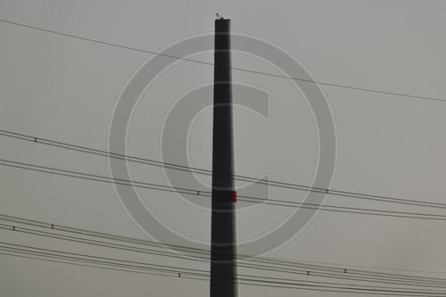 Ausbau erneuerbarer Energien
