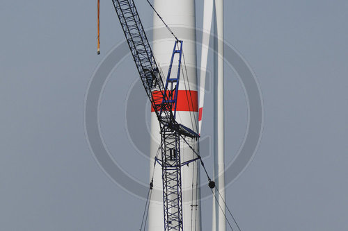 Ausbau erneuerbarer Energien