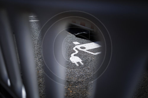 Elektromobilitaet