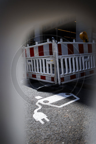 Elektromobilitaet