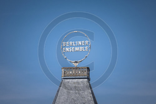 Berliner Ensemble