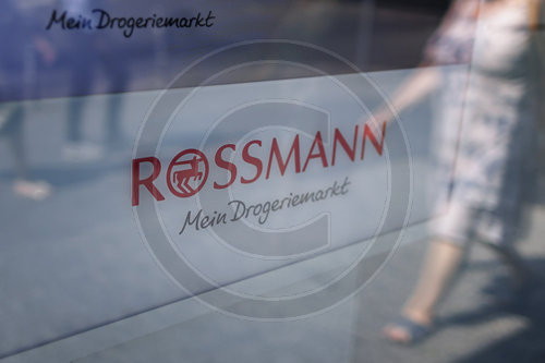Rossmann - Drogerie
