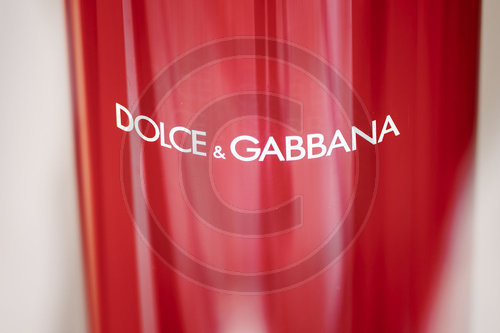 DOLCE & GABBANA - Logo