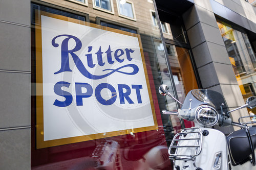 Ritter SPORT