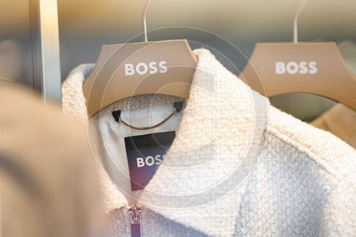 BOSS