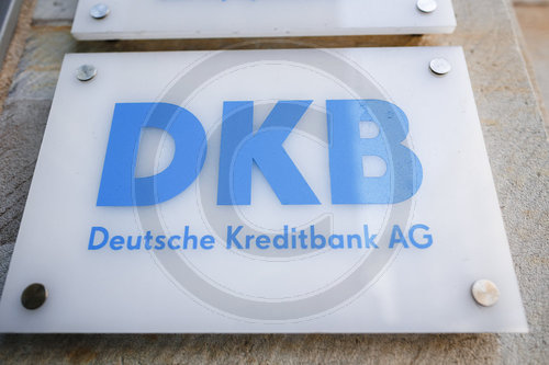 DKB - Deutsche Kreditbank AG