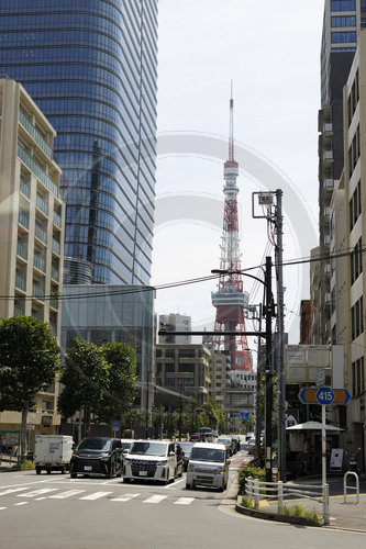 Bundesaussenminister Wadephul in Japan