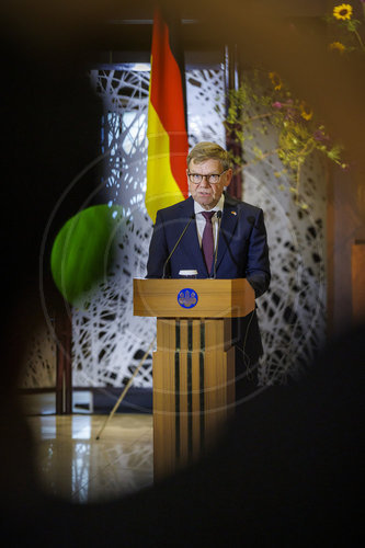 Bundesaussenminister Wadephul in Japan