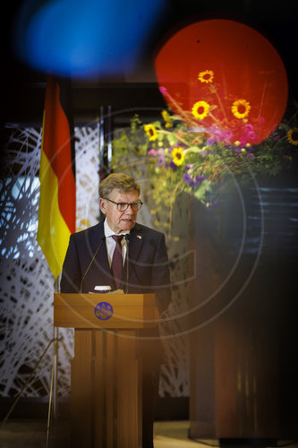 Bundesaussenminister Wadephul in Japan