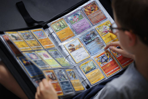 Pokemon