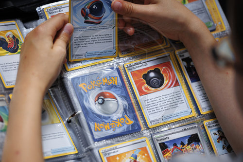 Pokemon