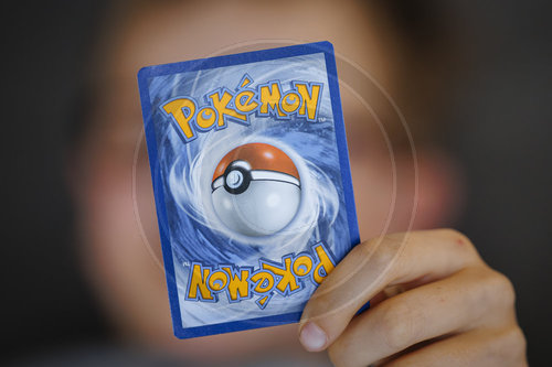 Pokemon
