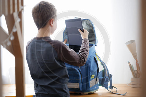 Computer in der Schule