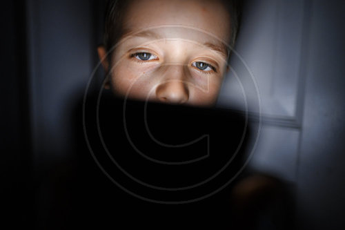 Mediennutzung bei Kindern