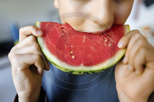 Wassermelone