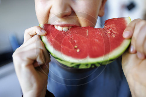 Wassermelone