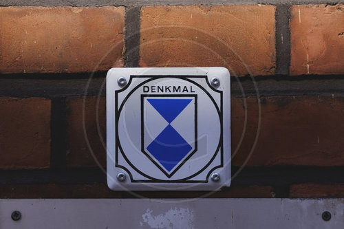 Denkmal