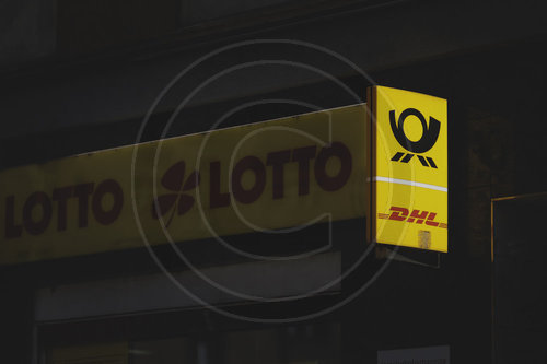 Lottoladen