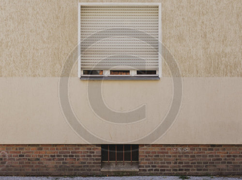 Abschottung
