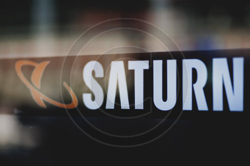 Saturn