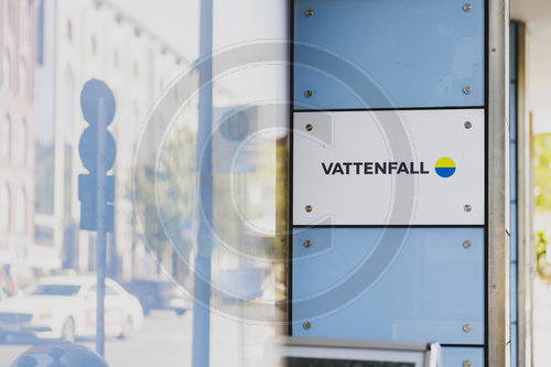 Vattenfall