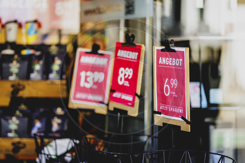 Angebot