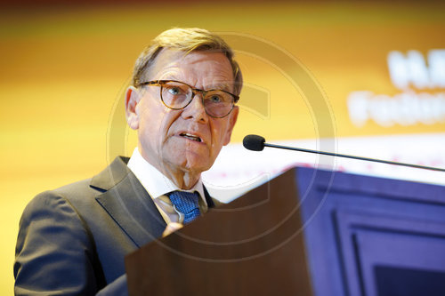 Bundesaussenminister Wadephul in Indonesien