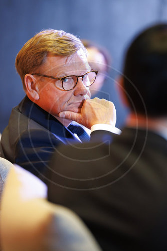 Bundesaussenminister Wadephul in Indonesien