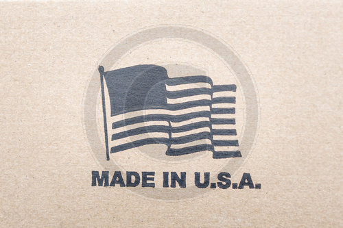 Made in U.S.A.