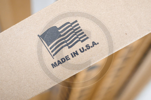 Made in U.S.A.