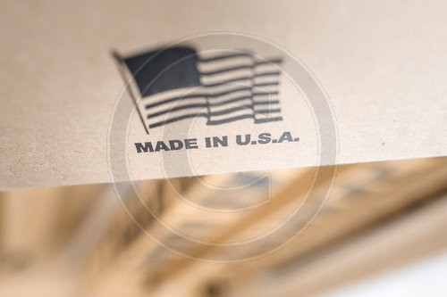 Made in U.S.A.