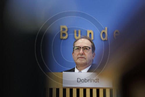 Alexander Dobrindt
