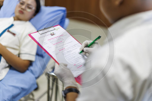 Fachhochschule fuer Gesundheitsberufe